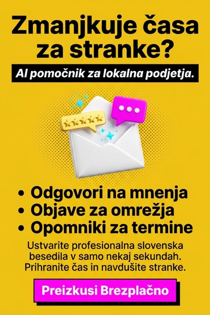 Oglasna pasica